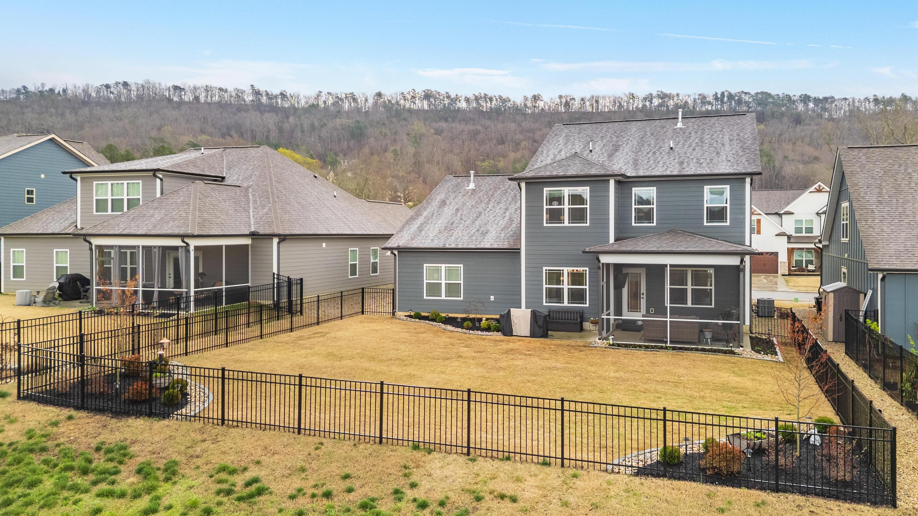 2523 Firefly Fld Road Ooltewah, TN 37363 - Photo 47 of 49 2026_03_March_2523_Firefly_Field_Rd_0005