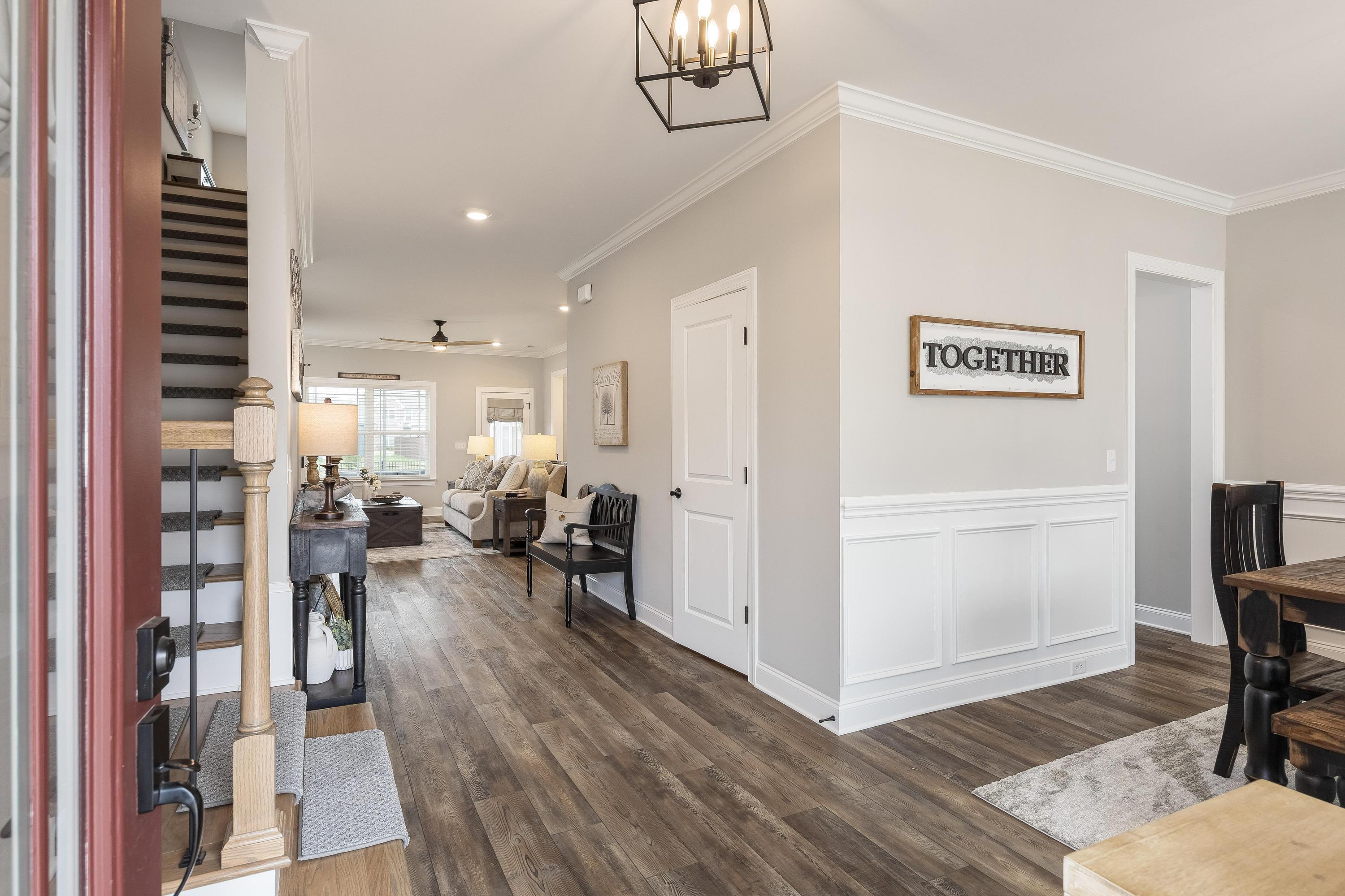 2523 Firefly Fld Road Ooltewah, TN 37363 - Photo 5 of 49 2026_03_March_2523_Firefly_Field_Rd_0016