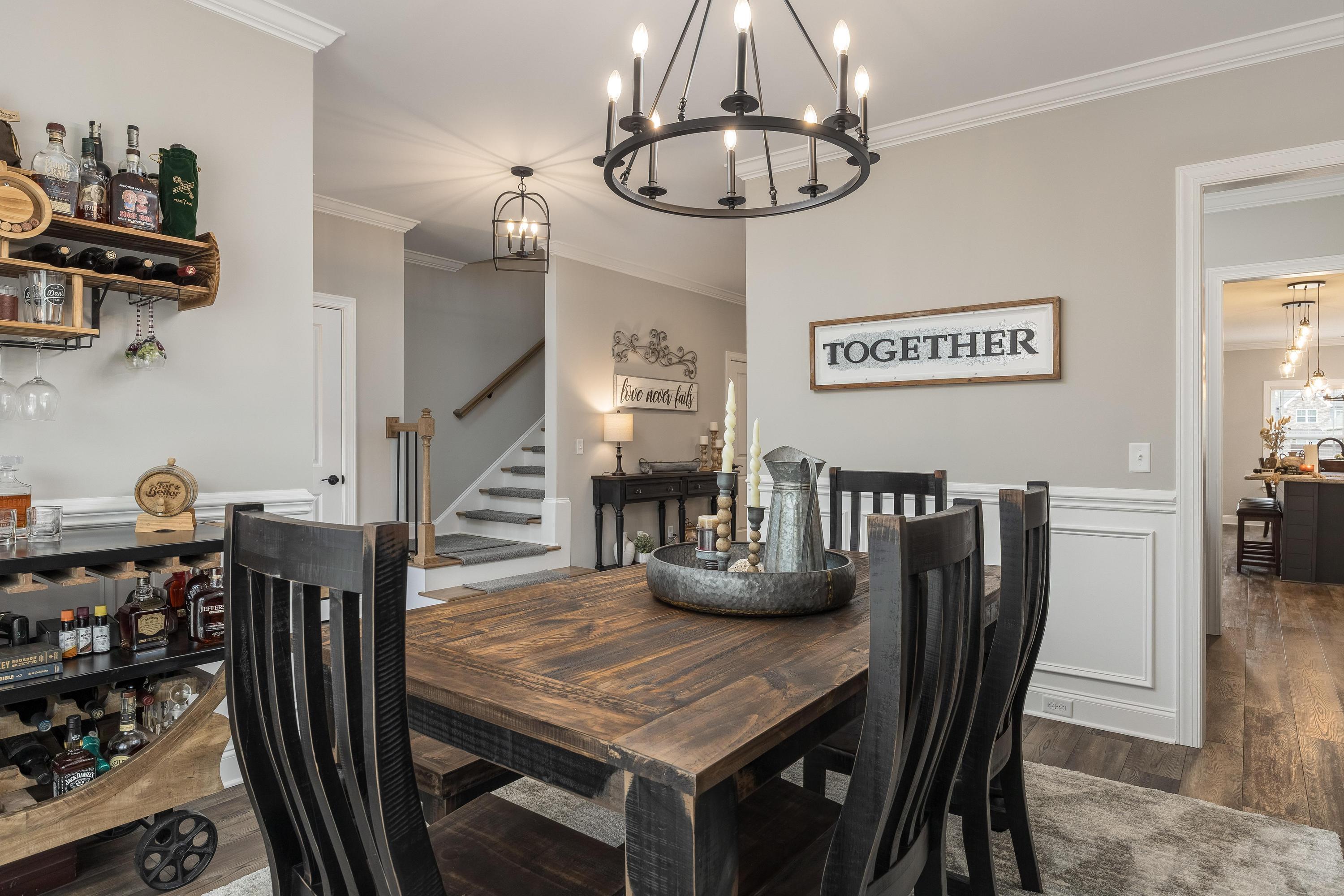 2523 Firefly Fld Road Ooltewah, TN 37363 - Photo 9 of 49 2026_03_March_2523_Firefly_Field_Rd_0020