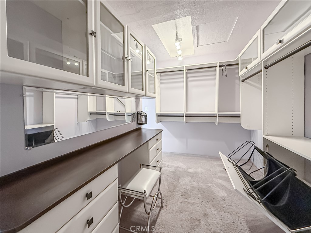 1814 Glenview Avenue Simi Valley, CA 93063 - Photo 18 of 22 Walk-in Closet