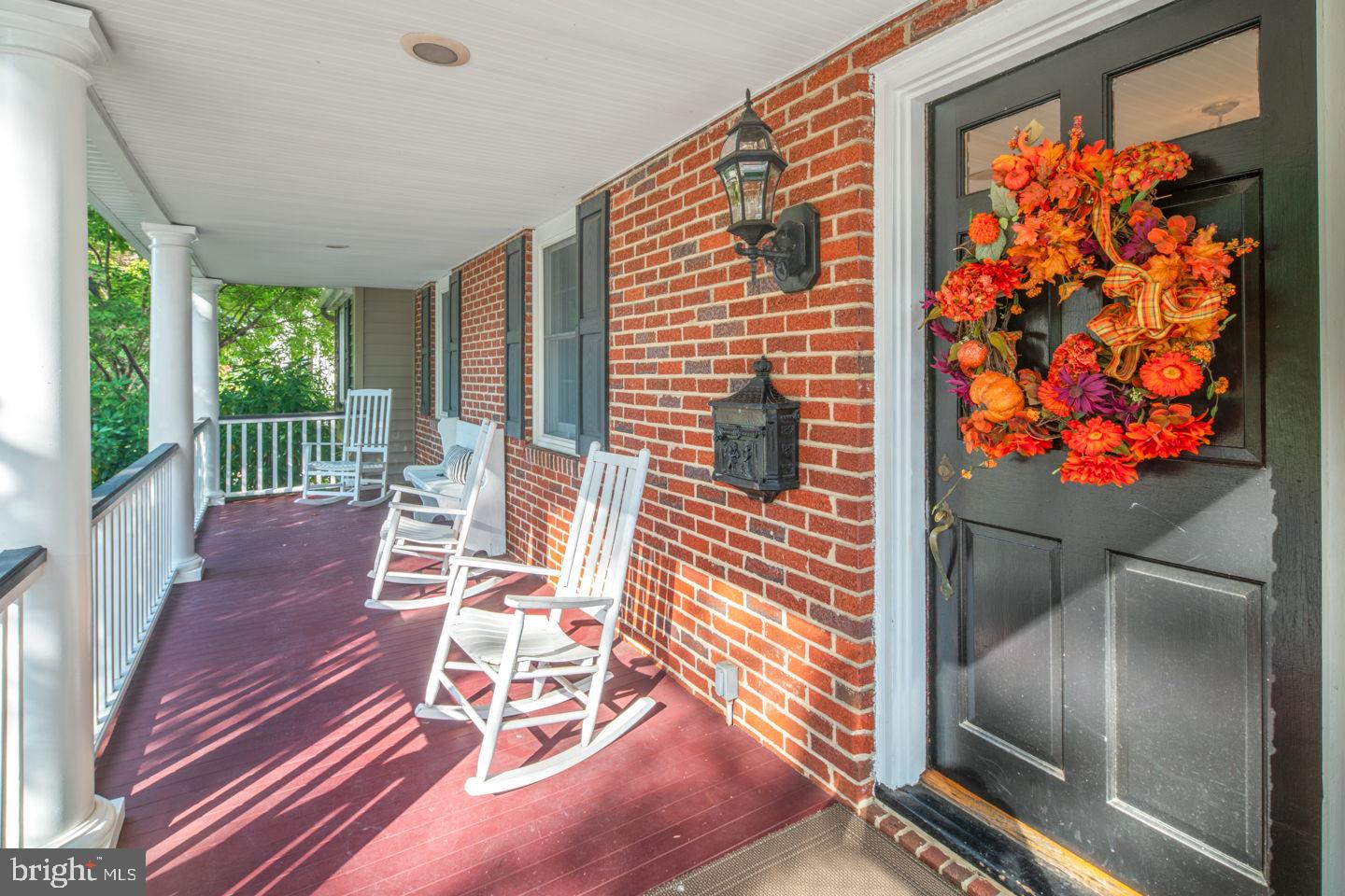 421 Overhill Road Haddonfield, NJ 08033 - Photo 2 of 47