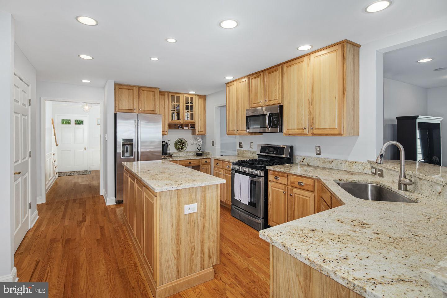421 Overhill Road Haddonfield, NJ 08033 - Photo 11 of 47