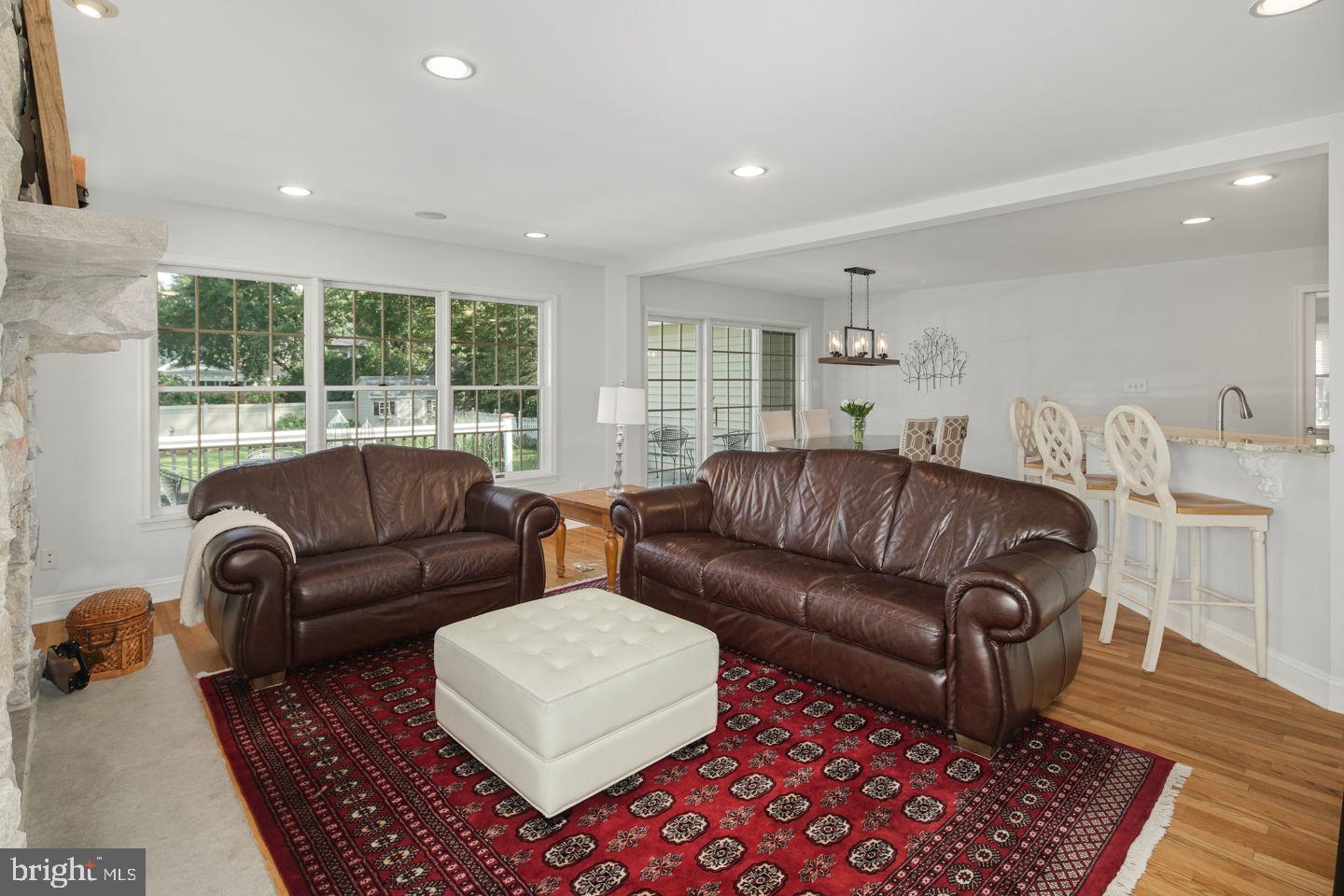 421 Overhill Road Haddonfield, NJ 08033 - Photo 12 of 47