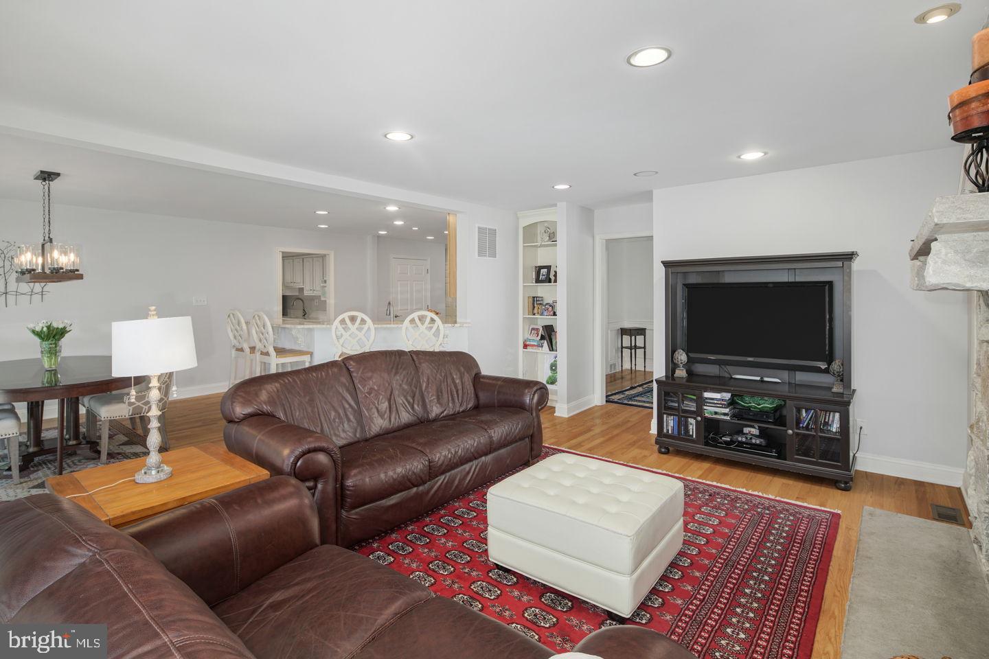 421 Overhill Road Haddonfield, NJ 08033 - Photo 13 of 47