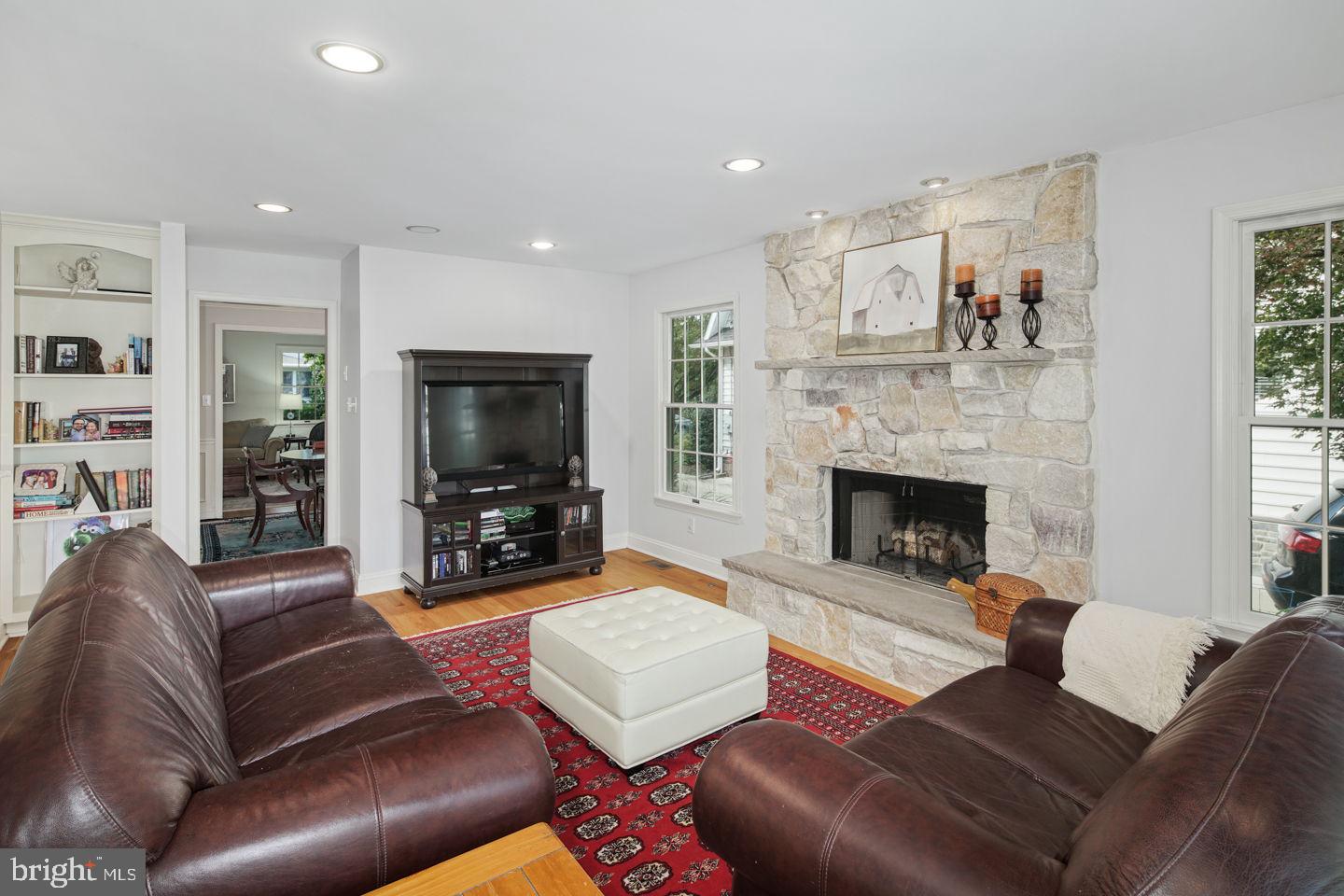 421 Overhill Road Haddonfield, NJ 08033 - Photo 14 of 47
