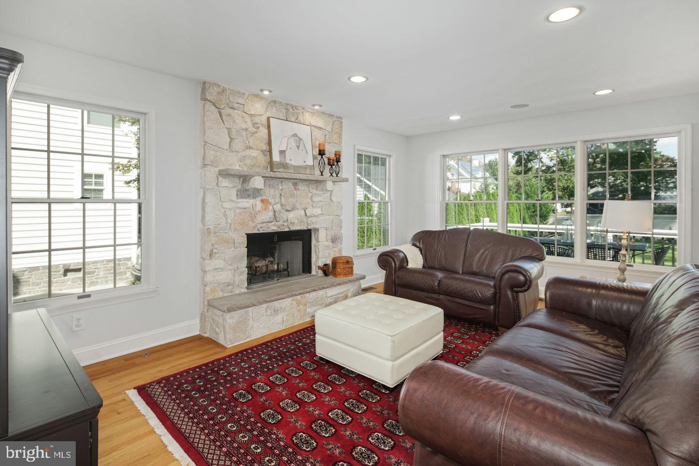 421 Overhill Road Haddonfield, NJ 08033 - Photo 15 of 47