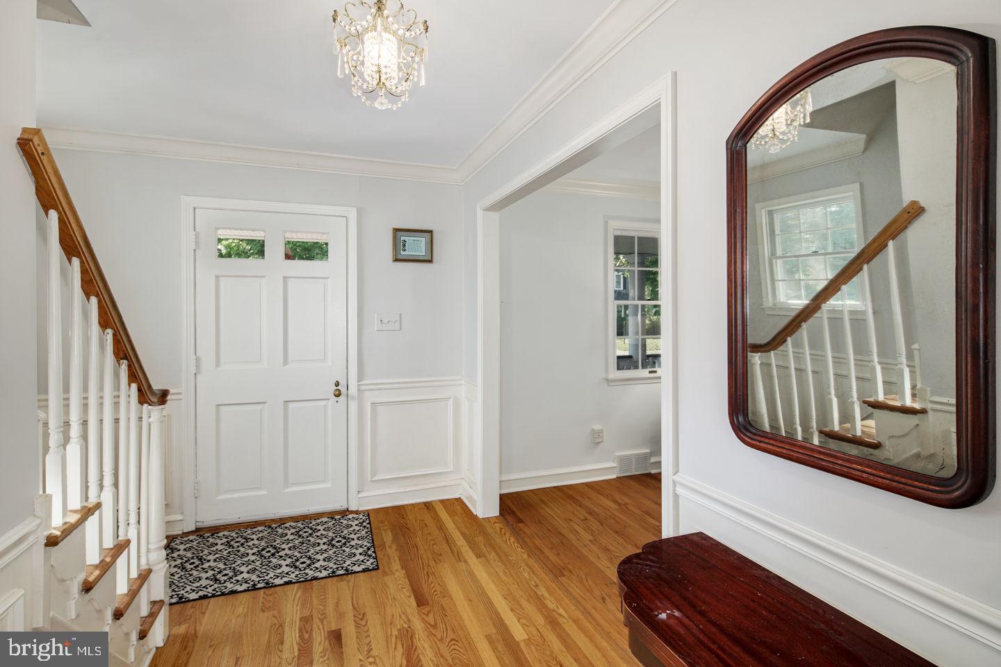 421 Overhill Road Haddonfield, NJ 08033 - Photo 16 of 47