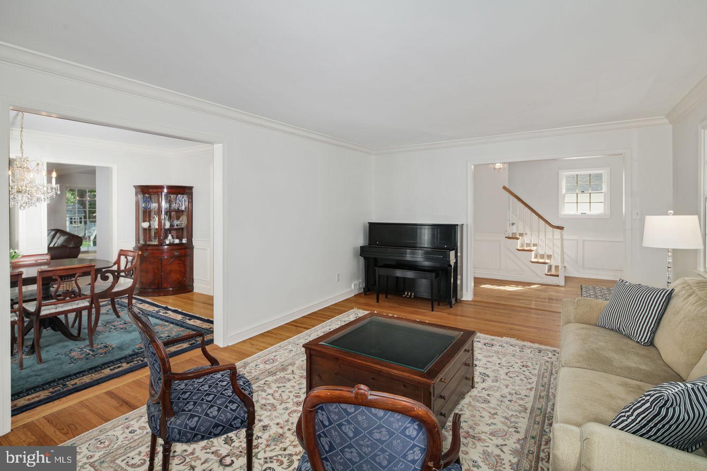 421 Overhill Road Haddonfield, NJ 08033 - Photo 18 of 47