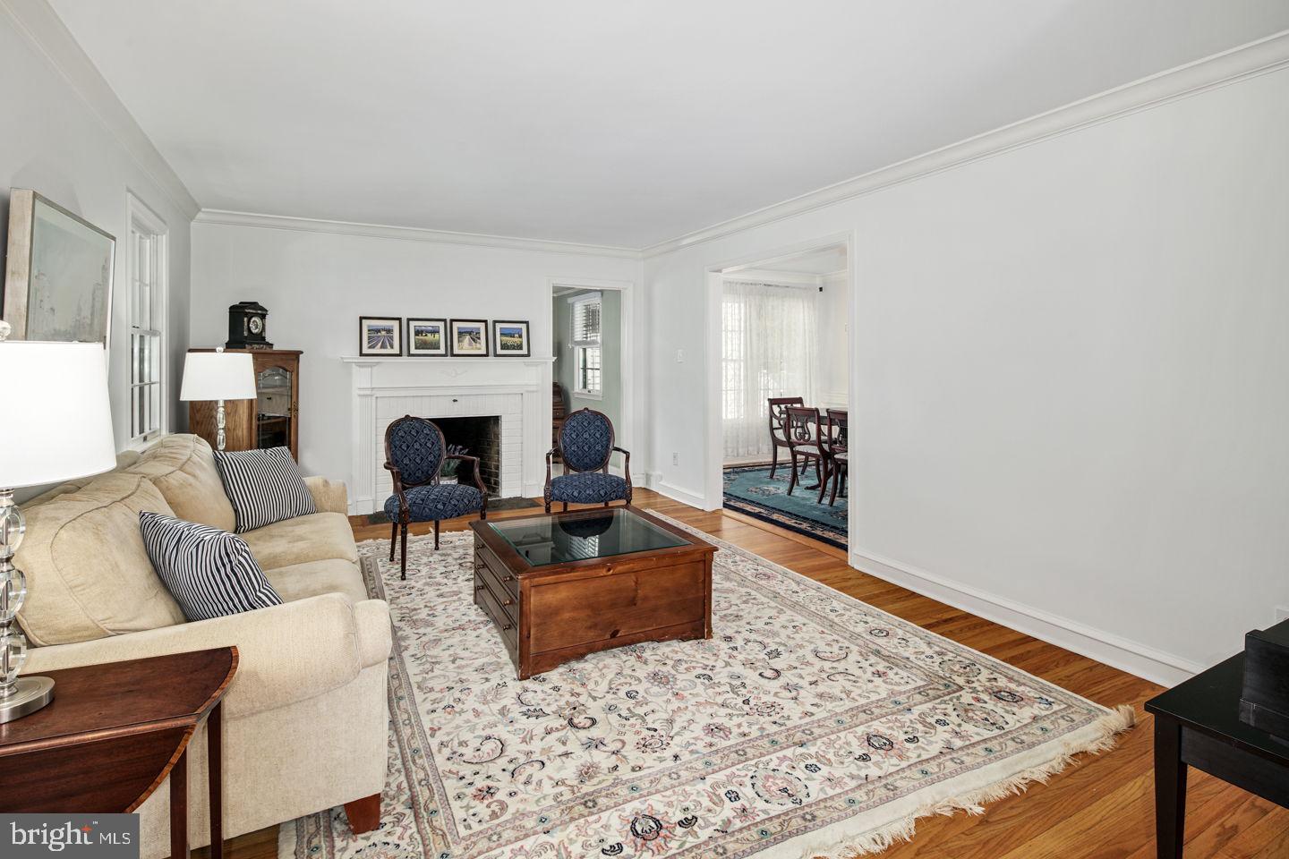 421 Overhill Road Haddonfield, NJ 08033 - Photo 19 of 47