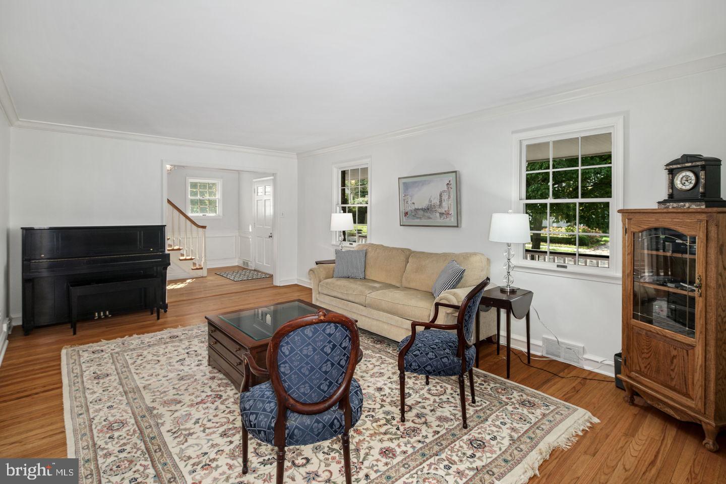 421 Overhill Road Haddonfield, NJ 08033 - Photo 20 of 47