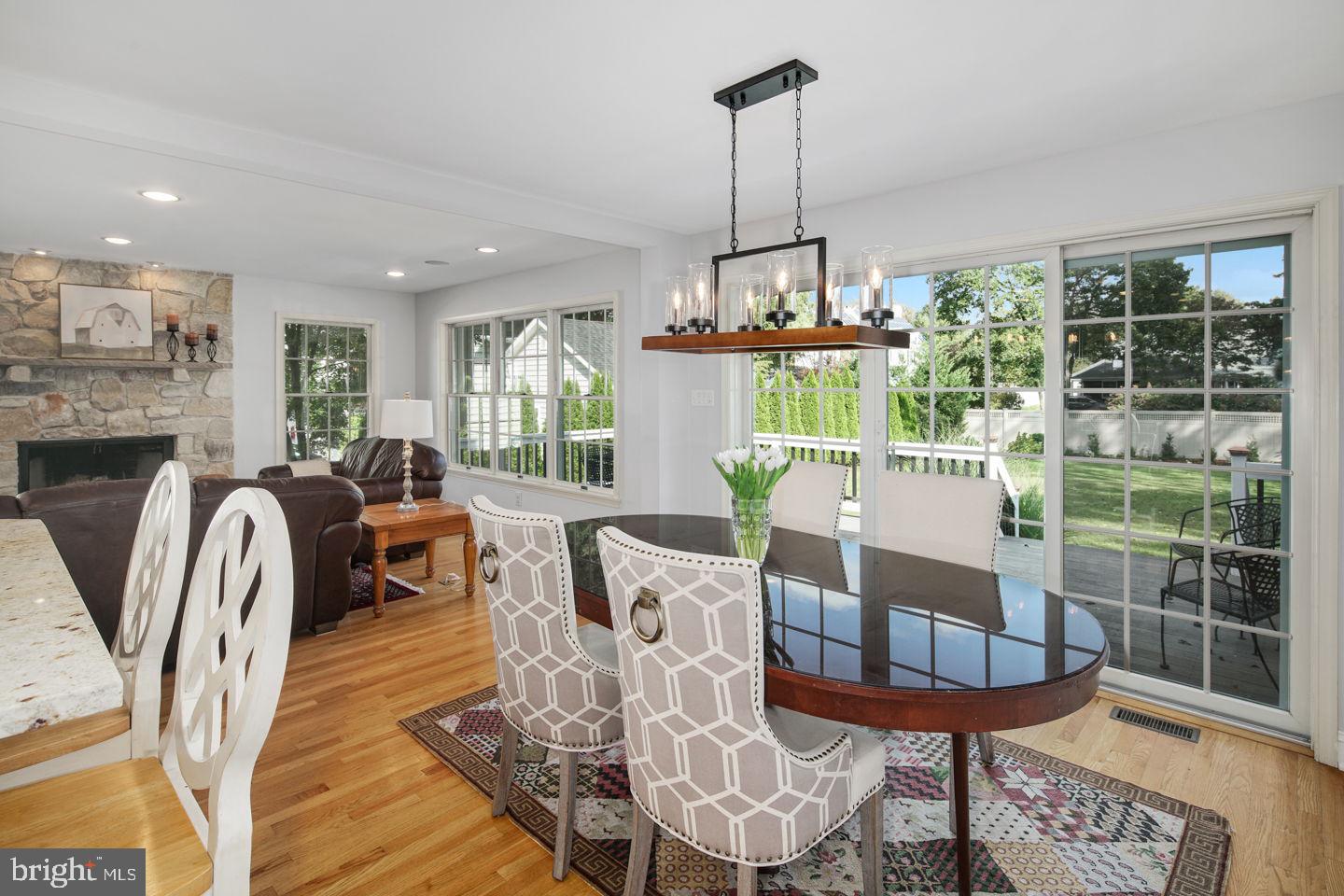 421 Overhill Road Haddonfield, NJ 08033 - Photo 3 of 47