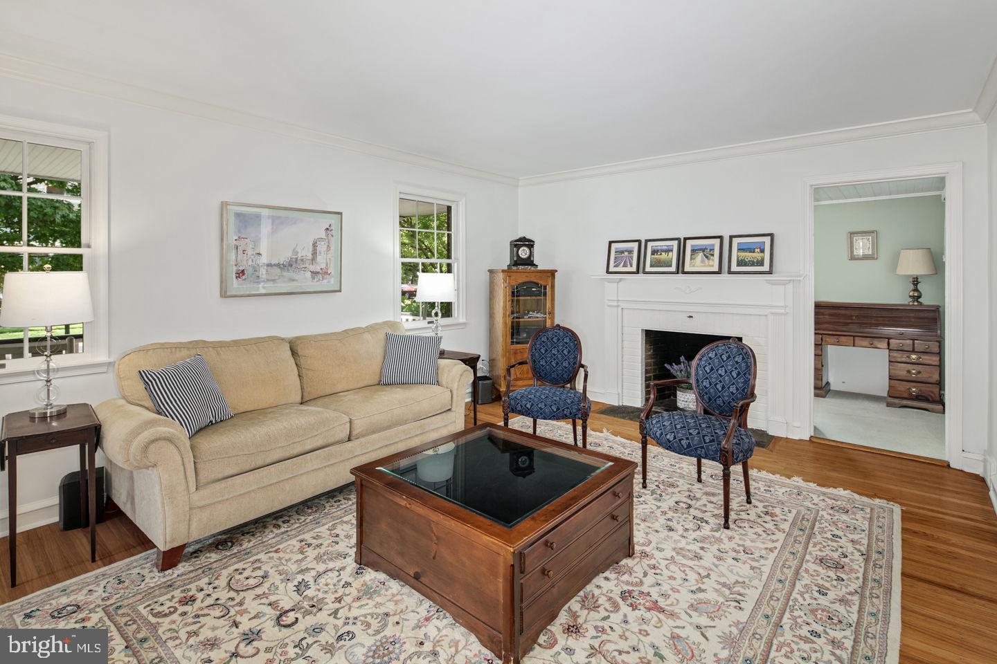 421 Overhill Road Haddonfield, NJ 08033 - Photo 21 of 47
