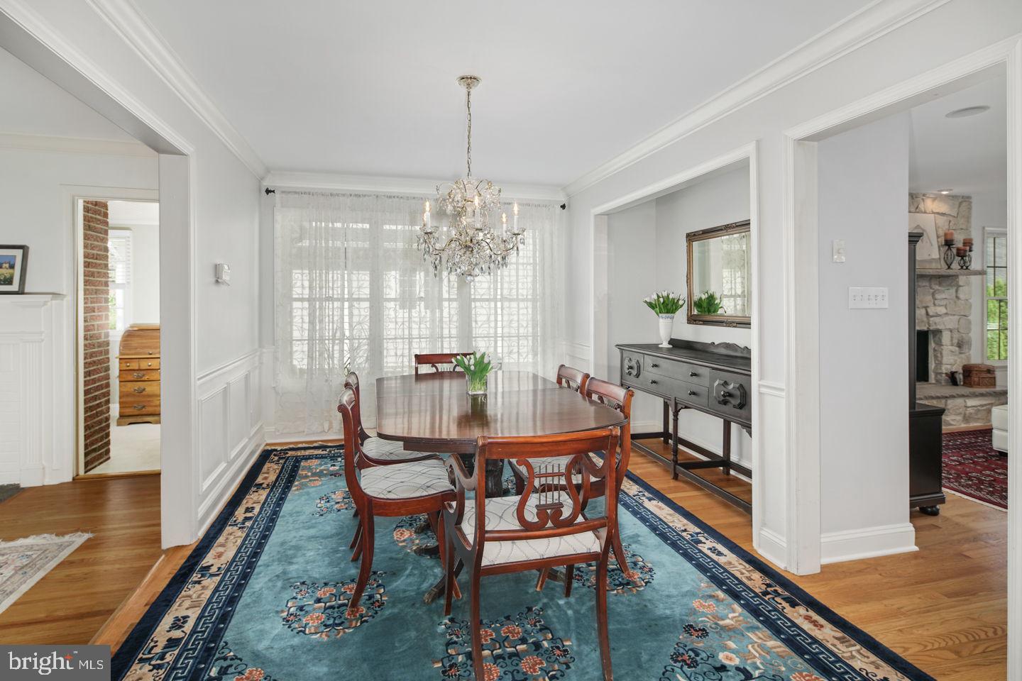 421 Overhill Road Haddonfield, NJ 08033 - Photo 22 of 47