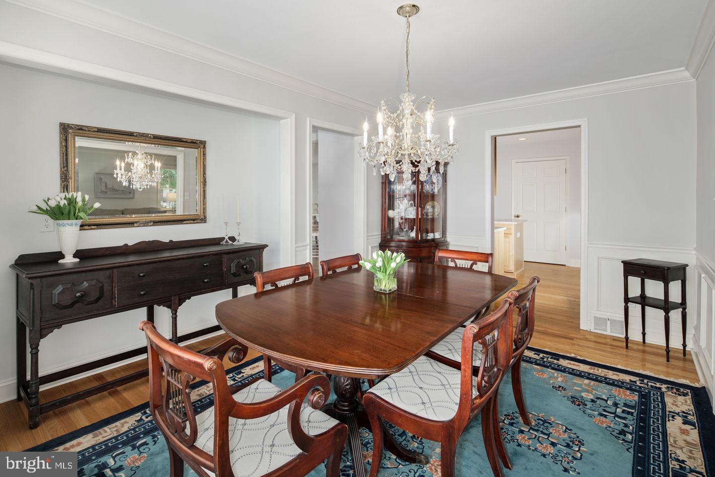 421 Overhill Road Haddonfield, NJ 08033 - Photo 23 of 47