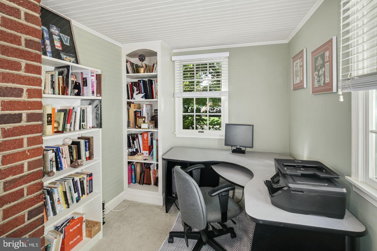 421 Overhill Road Haddonfield, NJ 08033 - Photo 25 of 47