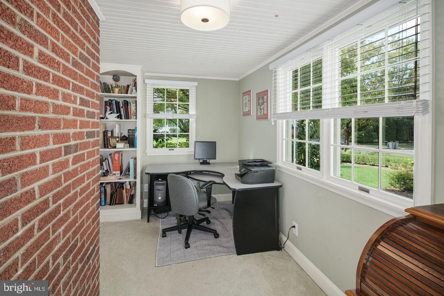 421 Overhill Road Haddonfield, NJ 08033 - Photo 26 of 47