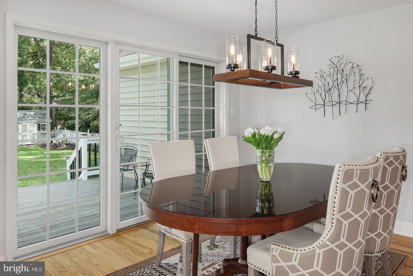 421 Overhill Road Haddonfield, NJ 08033 - Photo 4 of 47