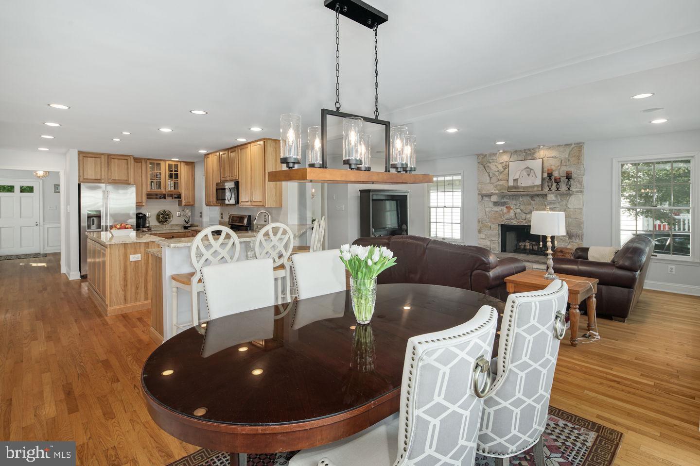 421 Overhill Road Haddonfield, NJ 08033 - Photo 5 of 47