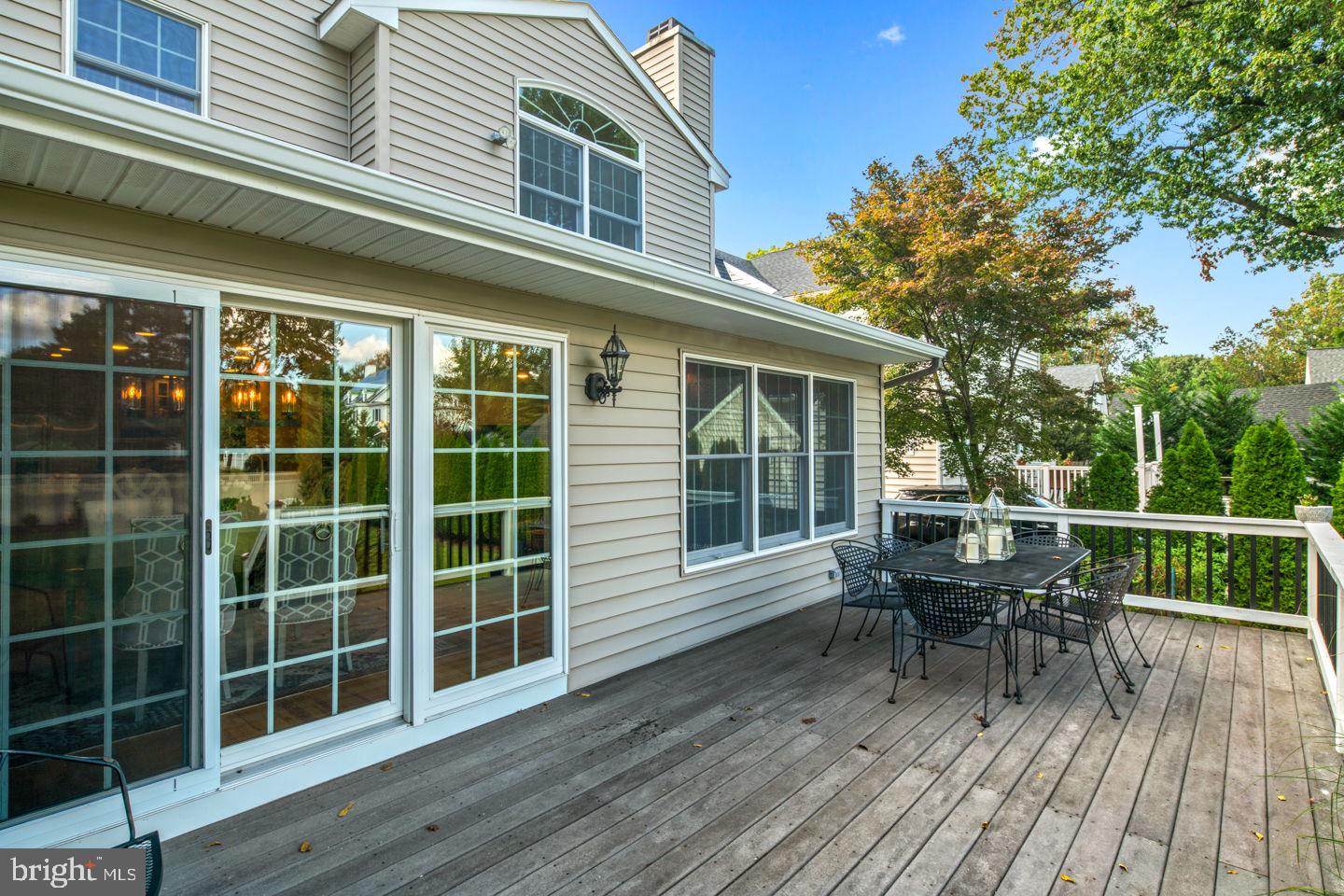421 Overhill Road Haddonfield, NJ 08033 - Photo 44 of 47