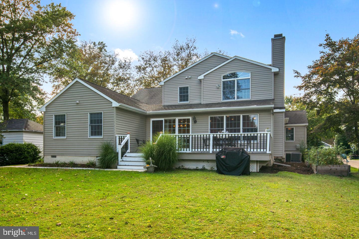 421 Overhill Road Haddonfield, NJ 08033 - Photo 45 of 47