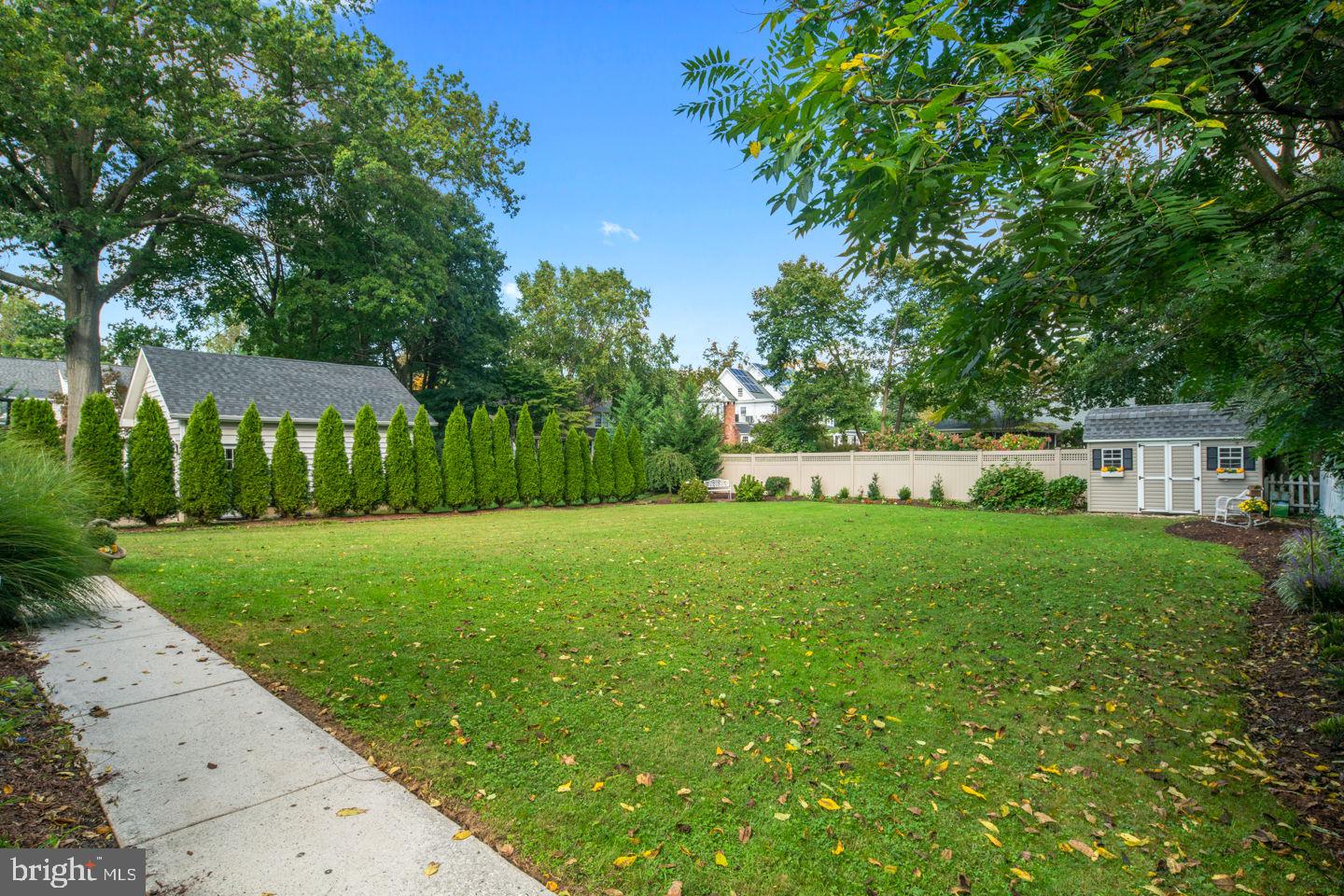 421 Overhill Road Haddonfield, NJ 08033 - Photo 47 of 47
