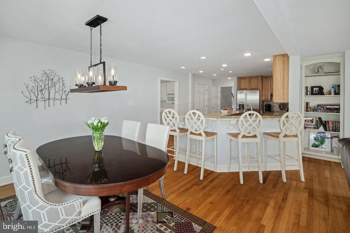 421 Overhill Road Haddonfield, NJ 08033 - Photo 6 of 47