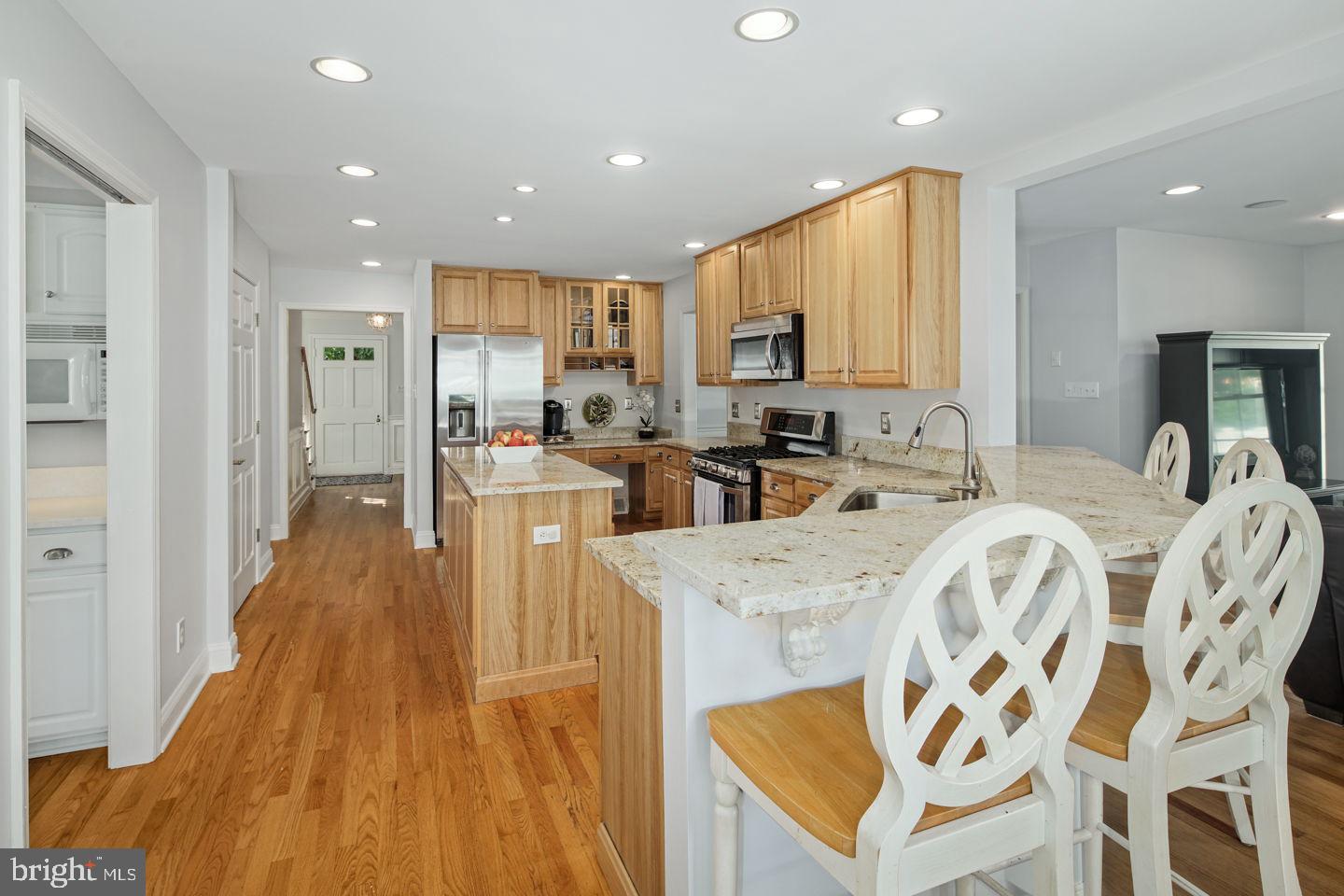 421 Overhill Road Haddonfield, NJ 08033 - Photo 7 of 47