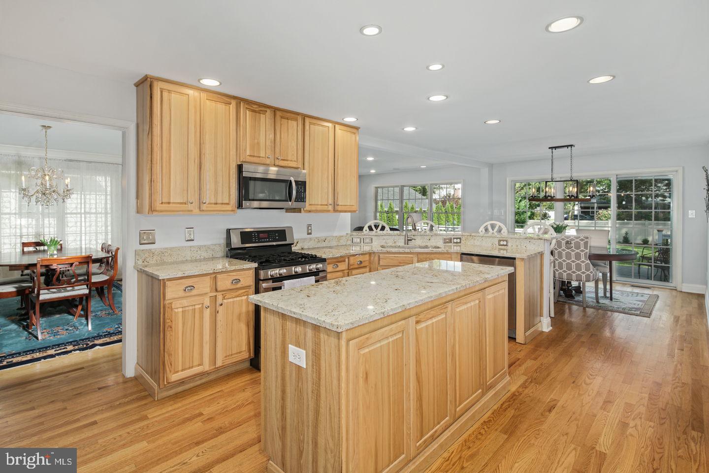 421 Overhill Road Haddonfield, NJ 08033 - Photo 10 of 47