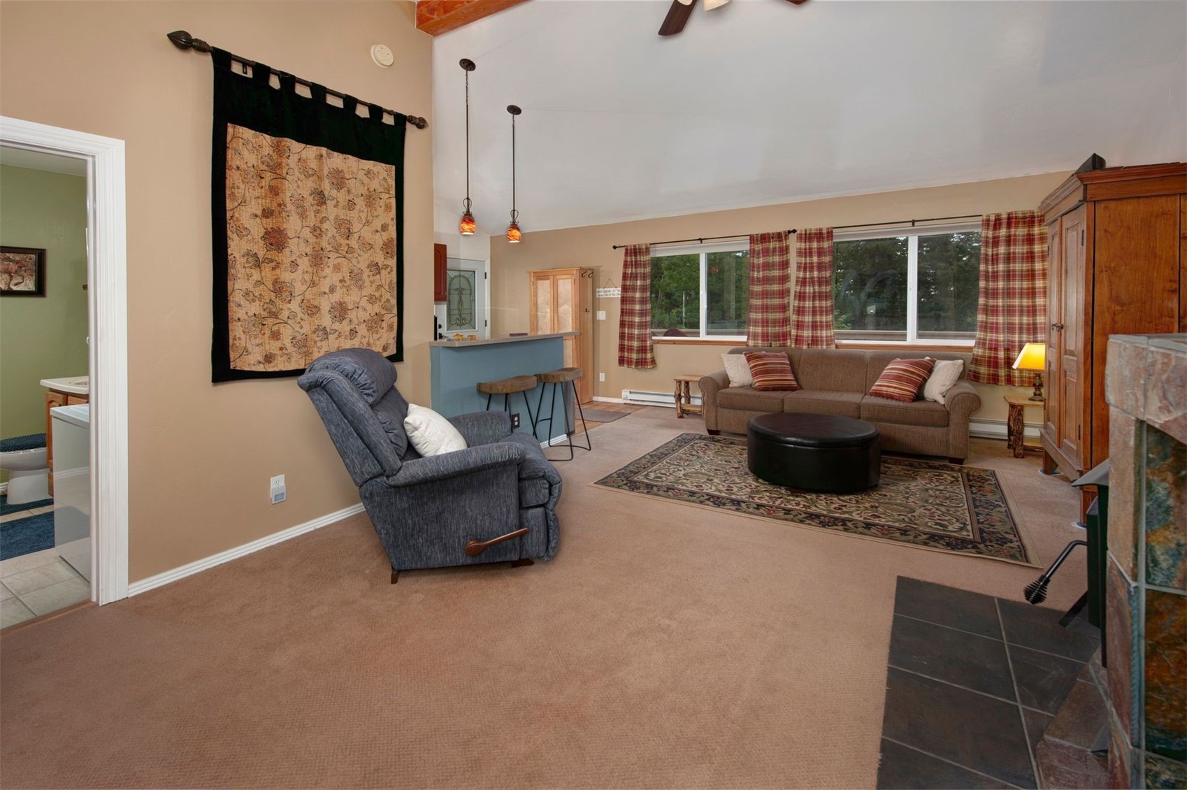 89 Mine Road Alma, CO 80420 - Photo 11 of 35 Gallery Image 11
