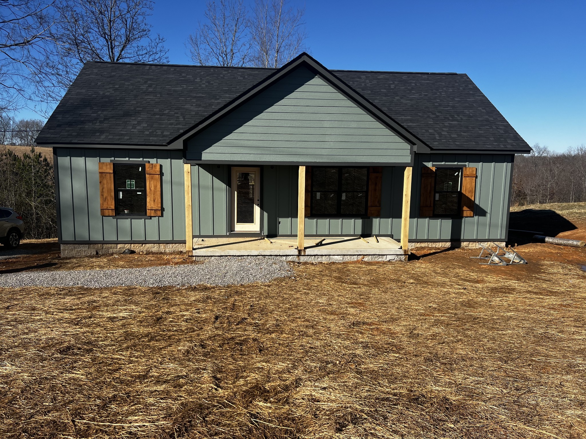 2308 Rhea Branch Road Ethridge, TN 38456 - Photo 1 of 26