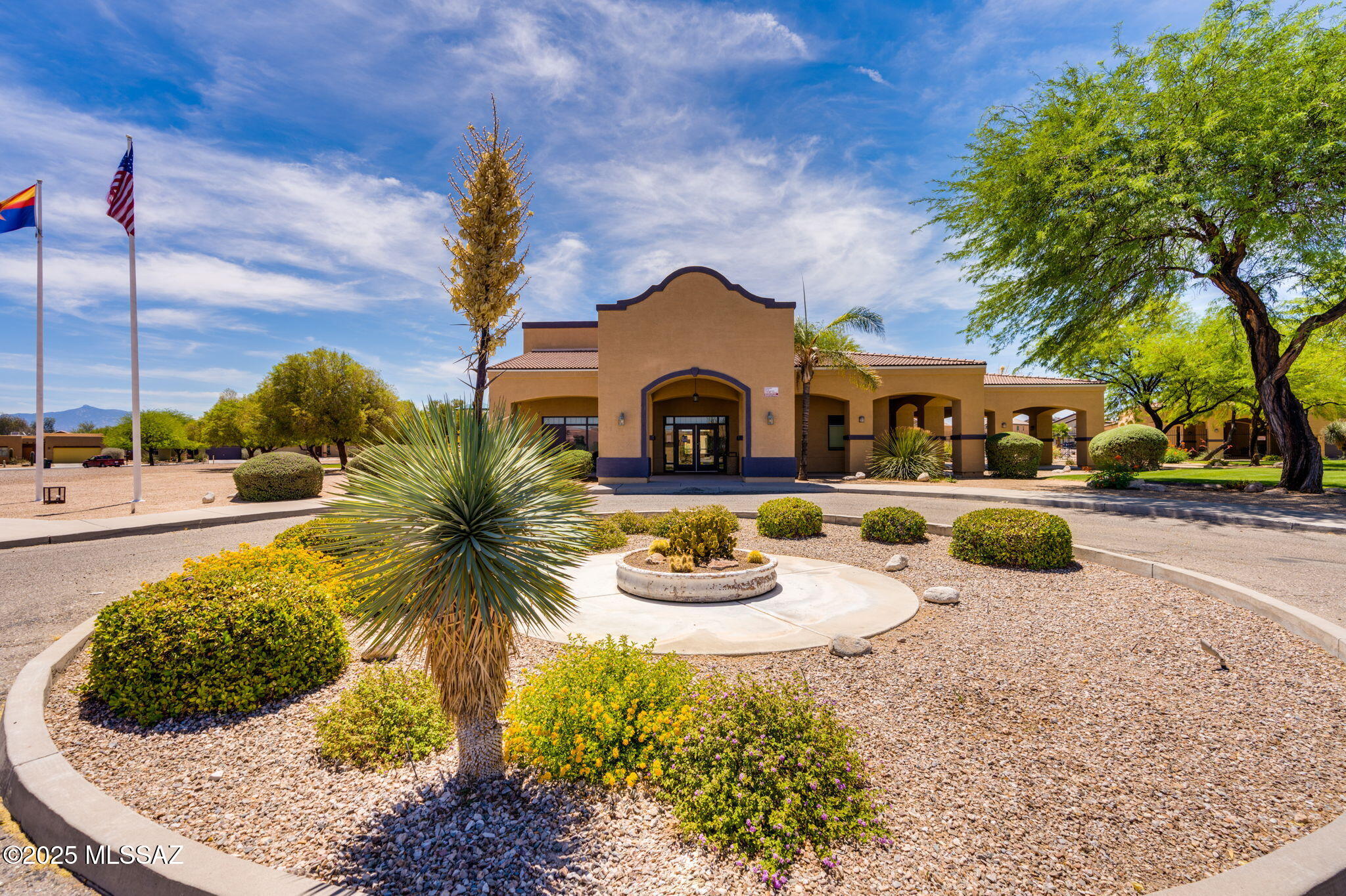 6358 East Raven Run Loop Tucson, AZ 85756 - Photo 41 of 48