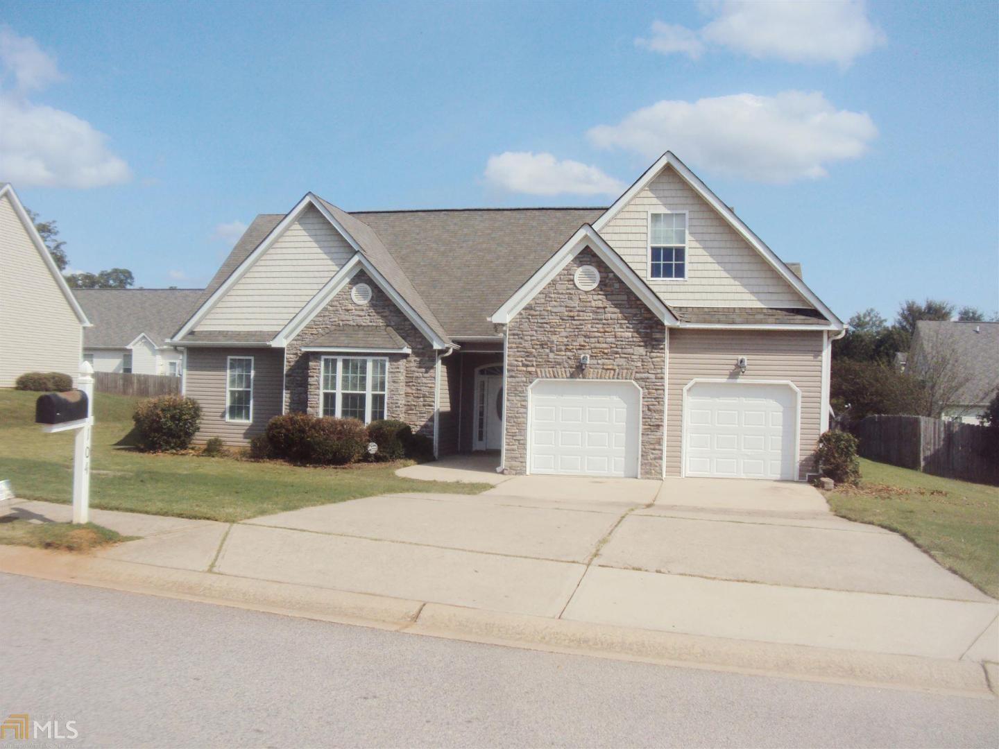 104 Churchill Dr, LaGrange, GA 30241 Compass