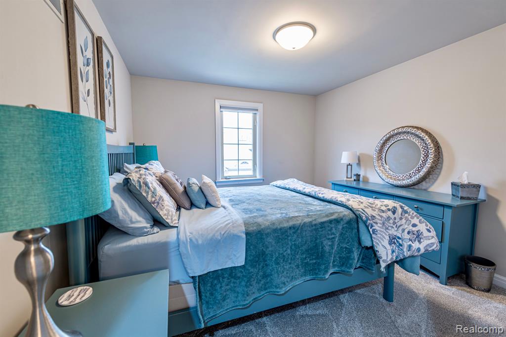 4207 Oak Arbor Drive Rochester, MI 48306 - Photo 25 of 44