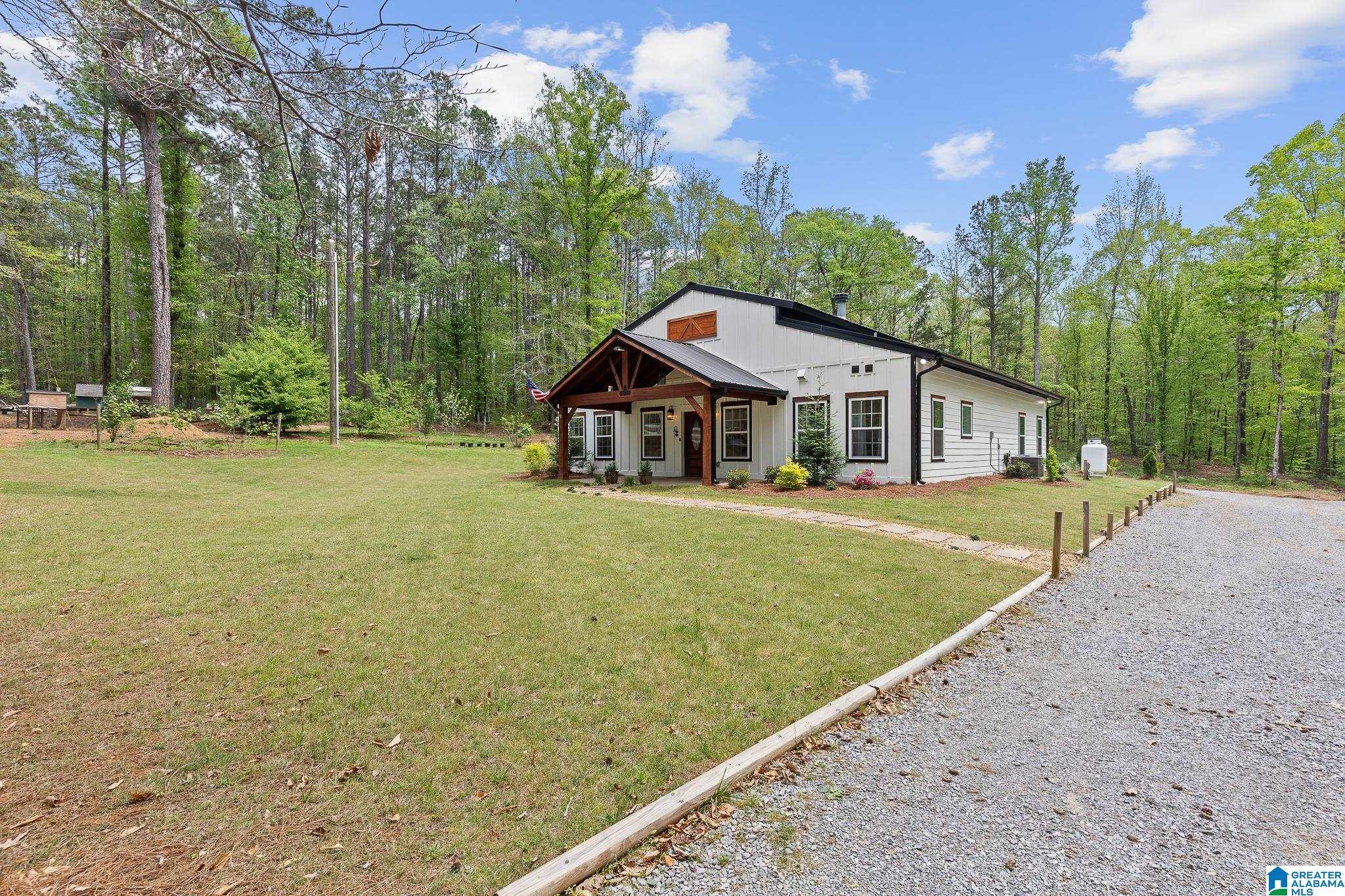 10936 Bear Creek Road Sterrett, AL 35147 - Photo 9 of 58
