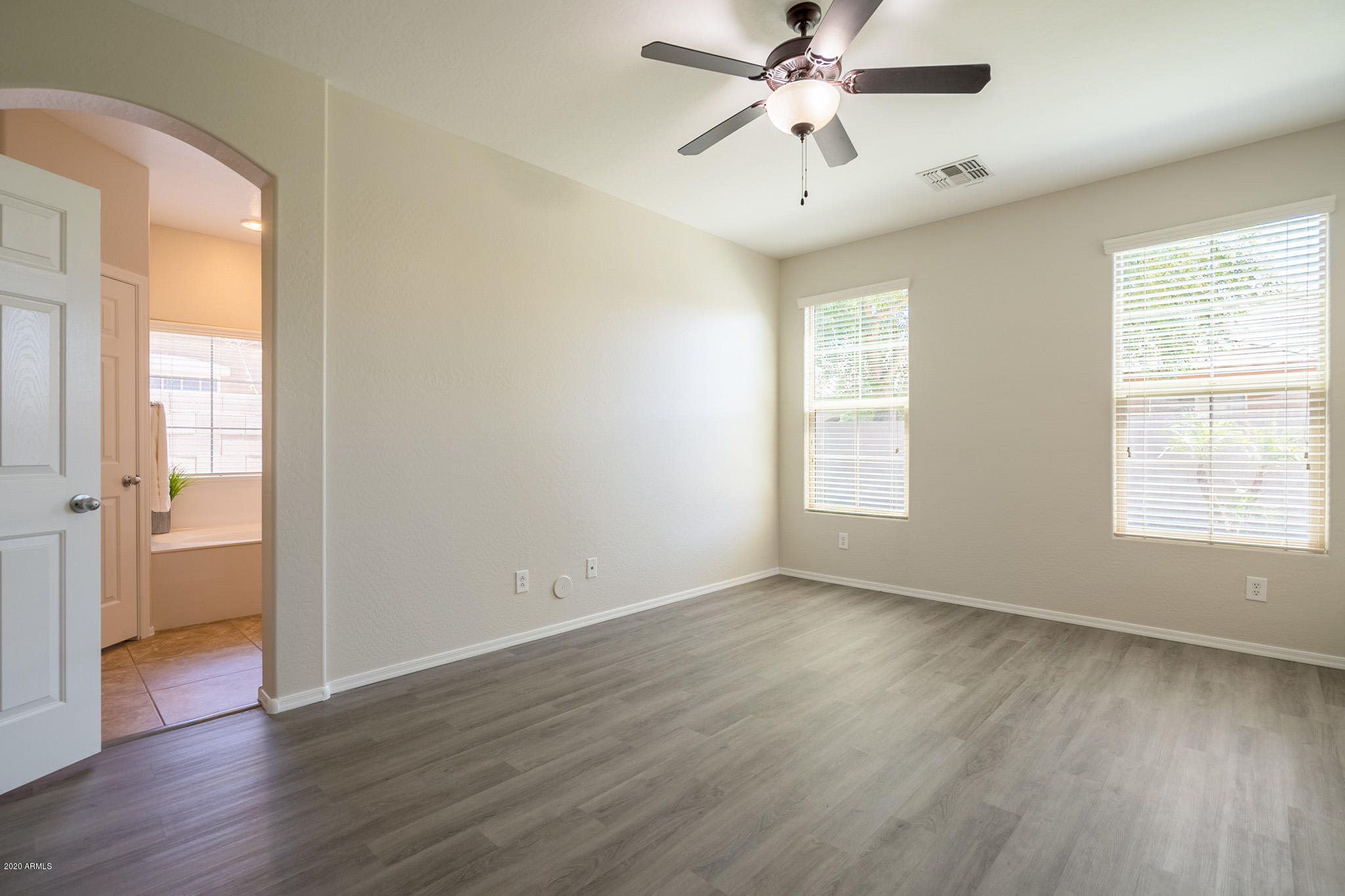 2997 East Ridgewood Lane Gilbert, AZ 85298 - Photo 20 of 52 Master Bedroom