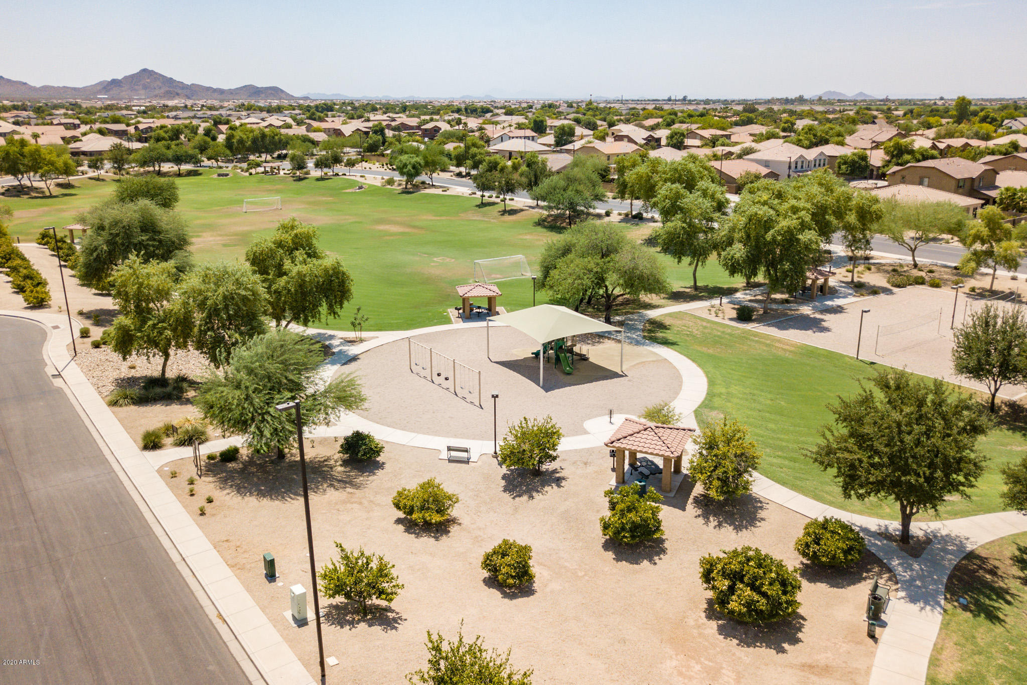 2997 East Ridgewood Lane Gilbert, AZ 85298 - Photo 40 of 52 Community Park