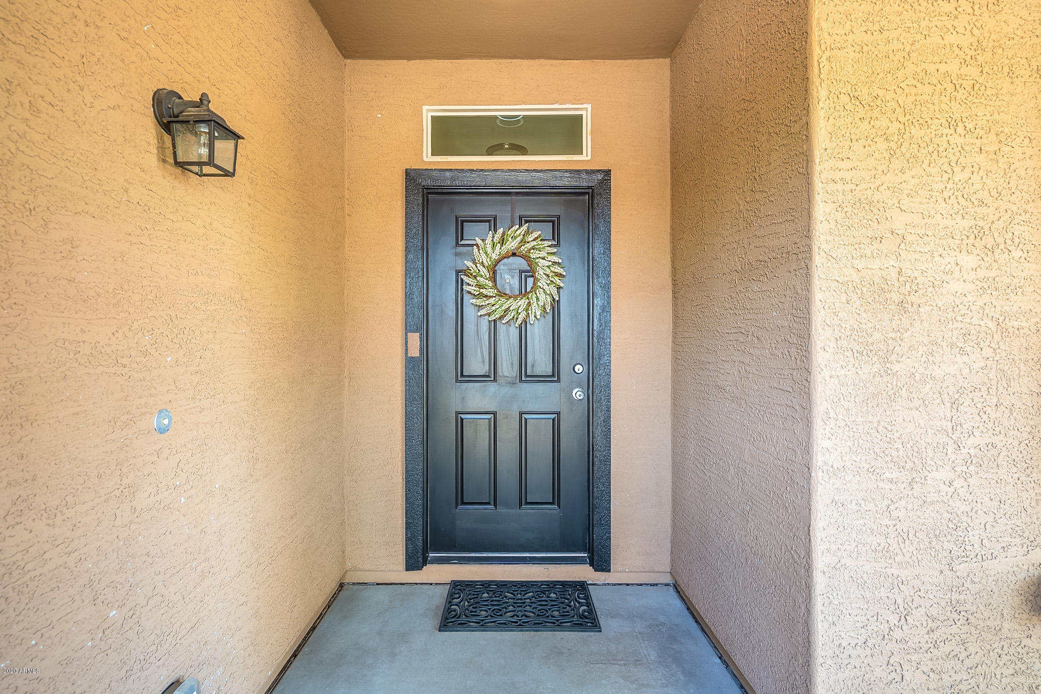 2997 East Ridgewood Lane Gilbert, AZ 85298 - Photo 4 of 52 Front Entry