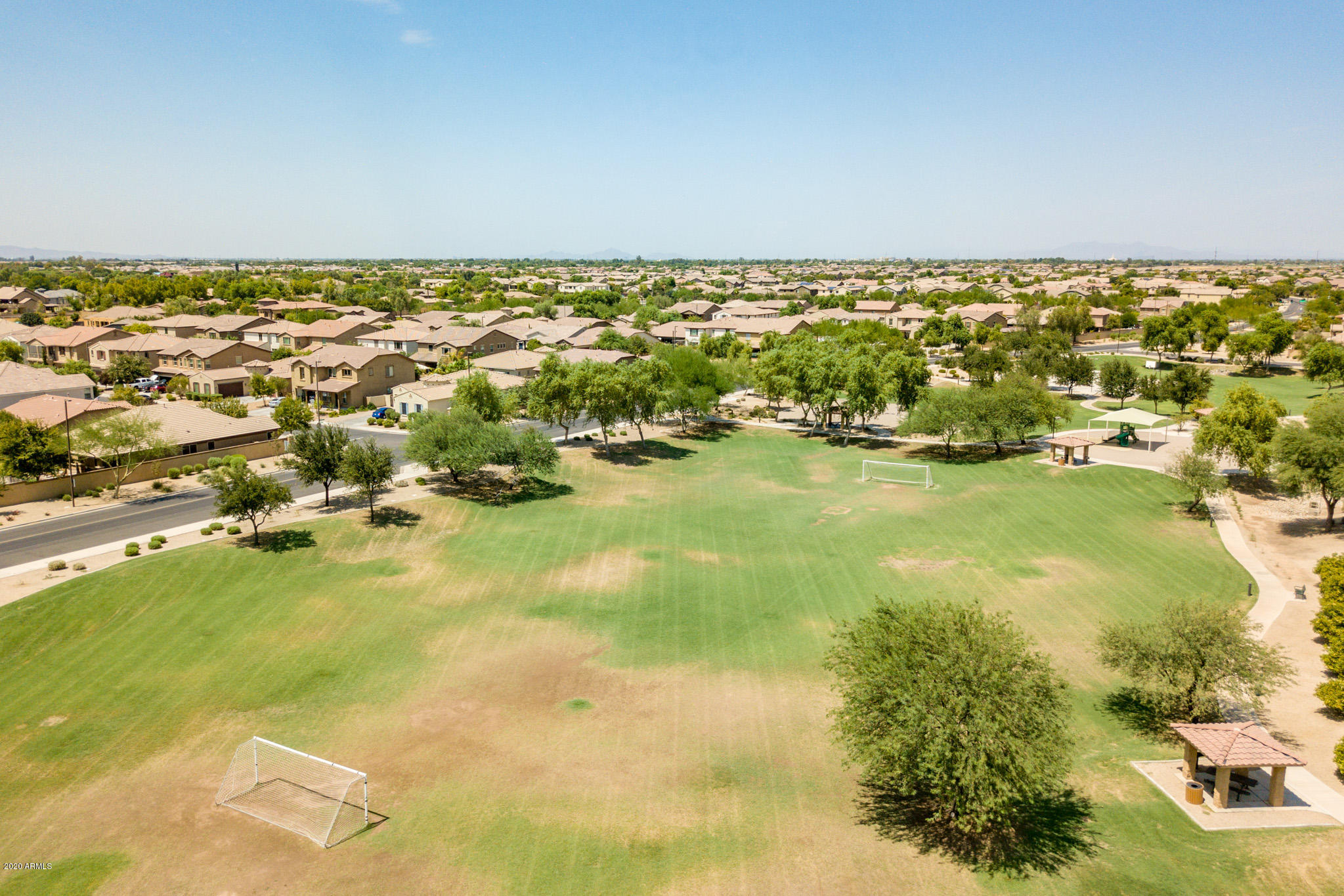 2997 East Ridgewood Lane Gilbert, AZ 85298 - Photo 42 of 52 Community Park