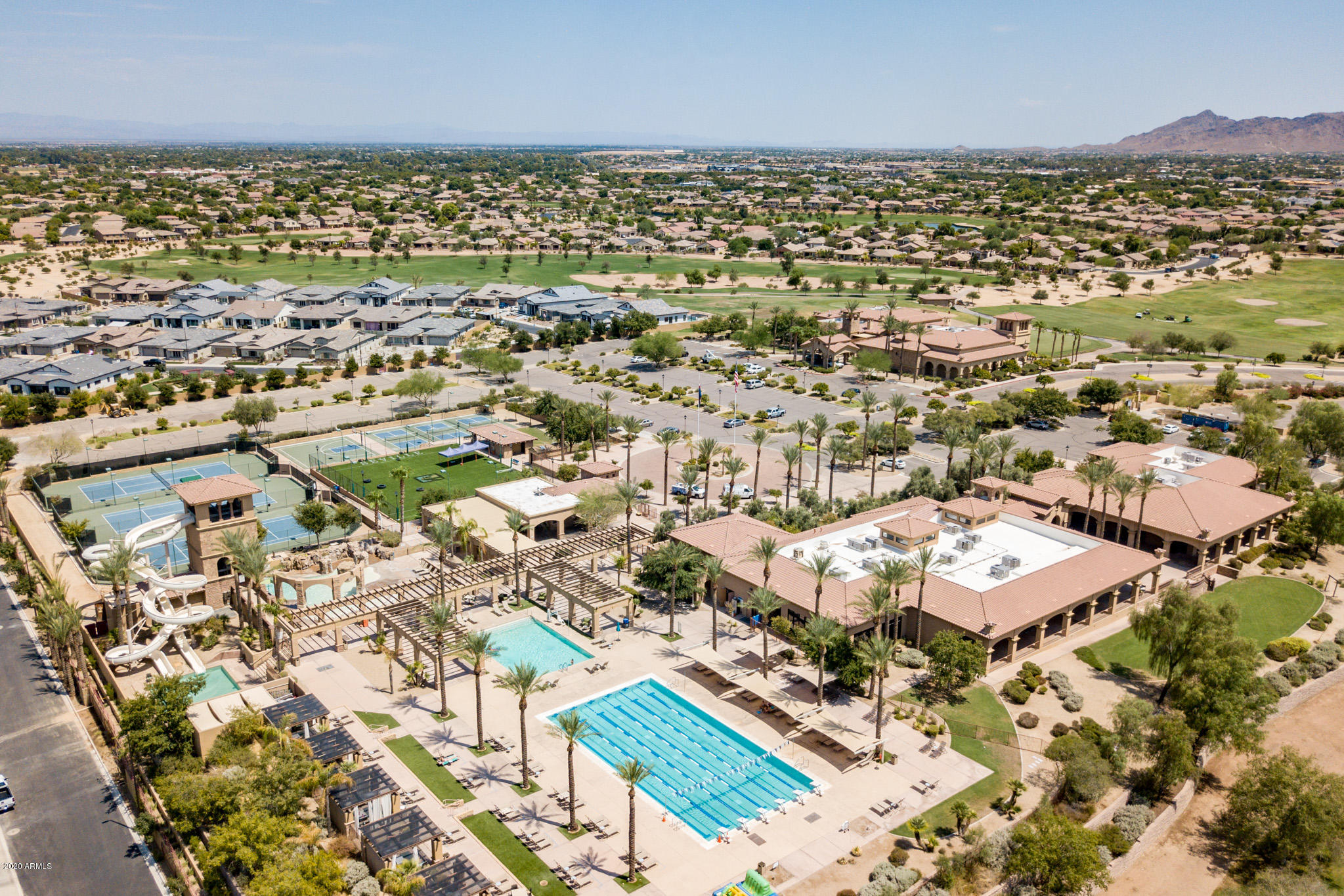 2997 East Ridgewood Lane Gilbert, AZ 85298 - Photo 45 of 52 Amenities Galore