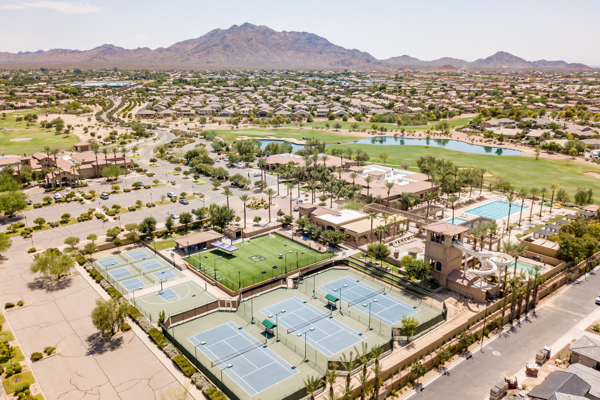 2997 East Ridgewood Lane Gilbert, AZ 85298 - Photo 46 of 52 Amenities