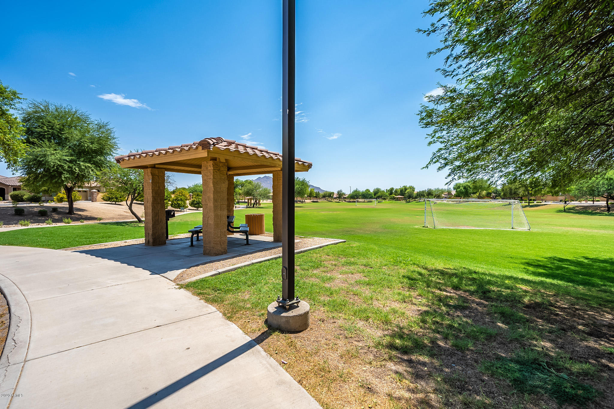 2997 East Ridgewood Lane Gilbert, AZ 85298 - Photo 50 of 52 Covered Ramadas