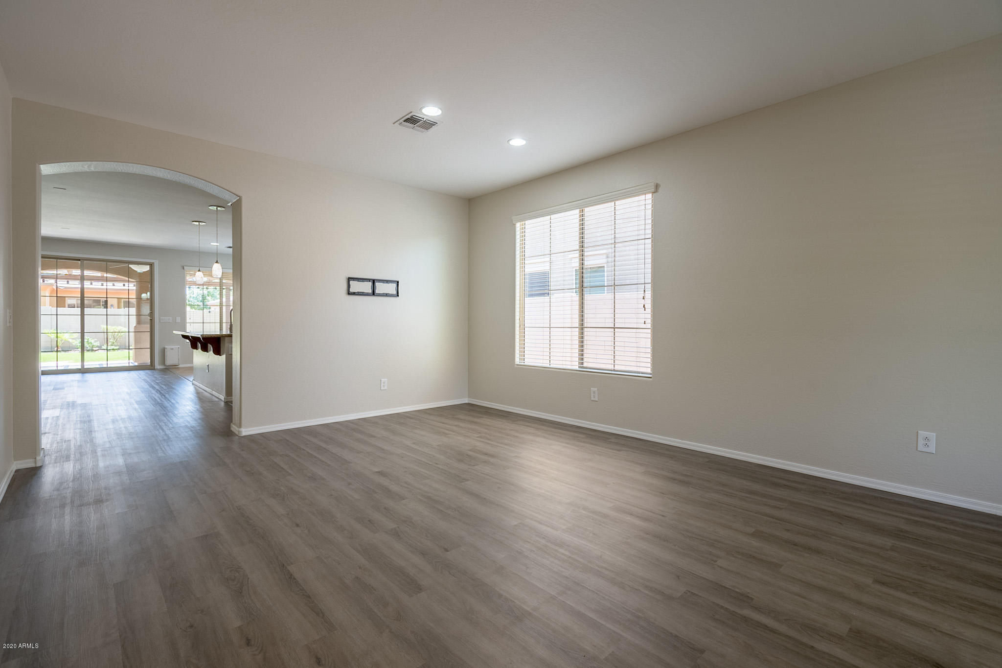 2997 East Ridgewood Lane Gilbert, AZ 85298 - Photo 6 of 52 Upgraded Flooring