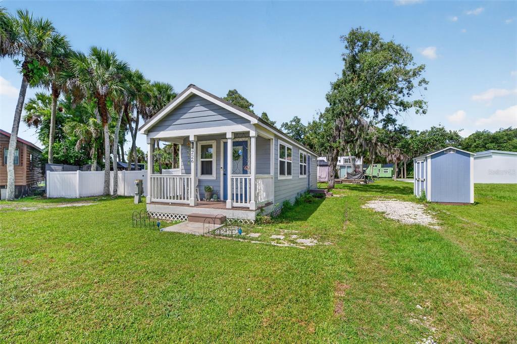 226 Flamingo Road Cocoa, FL 32926 - Photo 3 of 22
