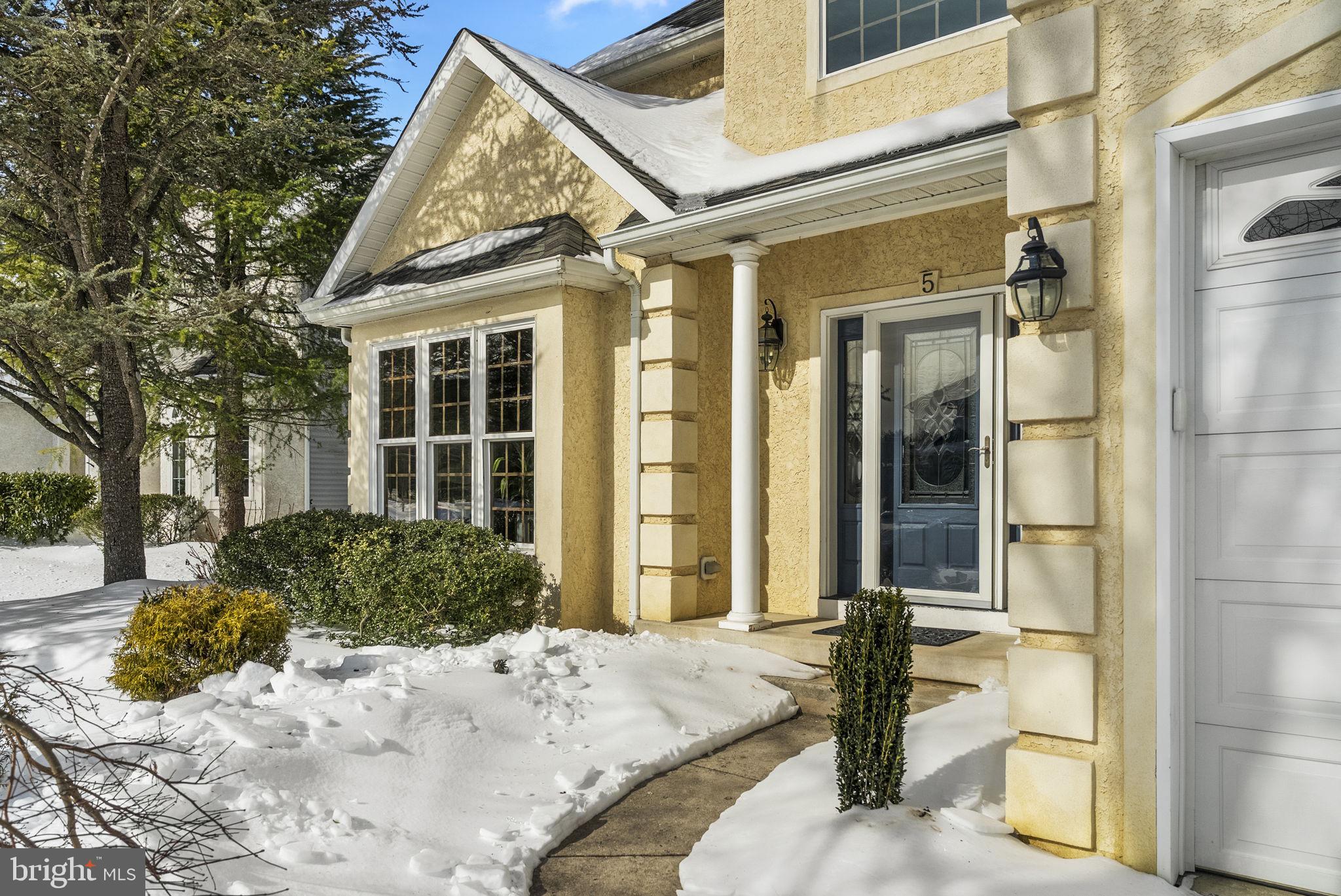 5 Tara Drive Mount Laurel, NJ 08054 - Photo 3 of 64