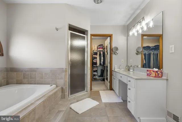 a view of flowers in a flower pot