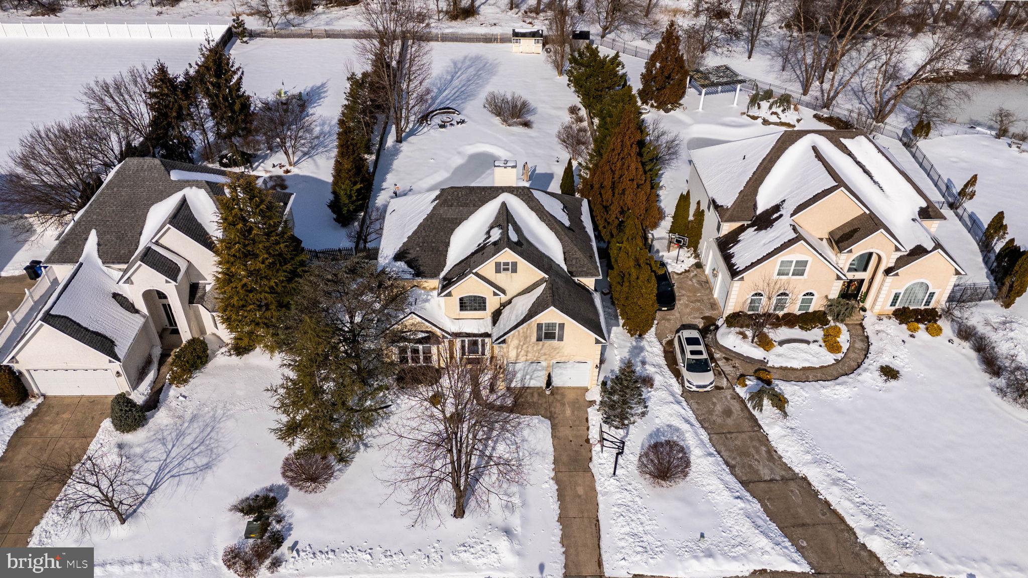 5 Tara Drive Mount Laurel, NJ 08054 - Photo 63 of 64