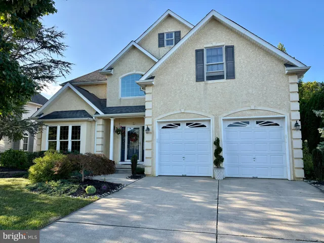 $899,000 | 5 Tara Drive, Mount Laurel, NJ 08054
