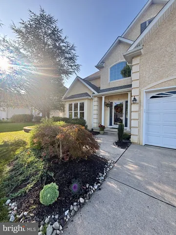 $899,000 | 5 Tara Drive, Mount Laurel, NJ 08054