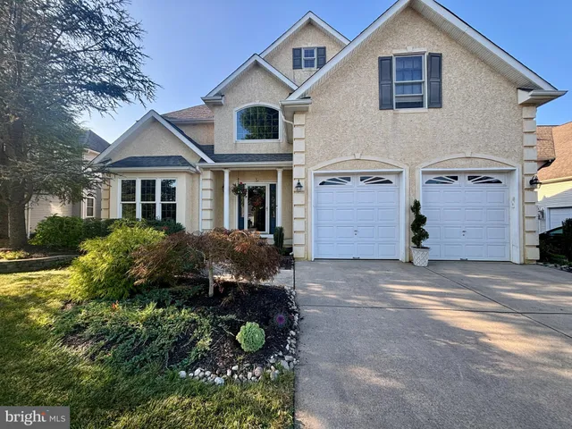 $899,000 | 5 Tara Drive, Mount Laurel, NJ 08054