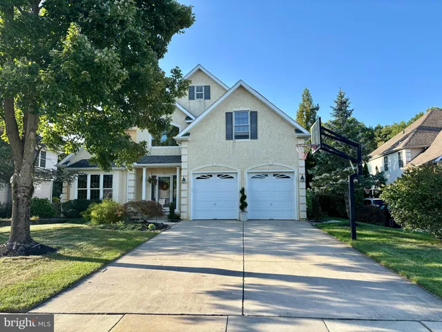$899,000 | 5 Tara Drive, Mount Laurel, NJ 08054